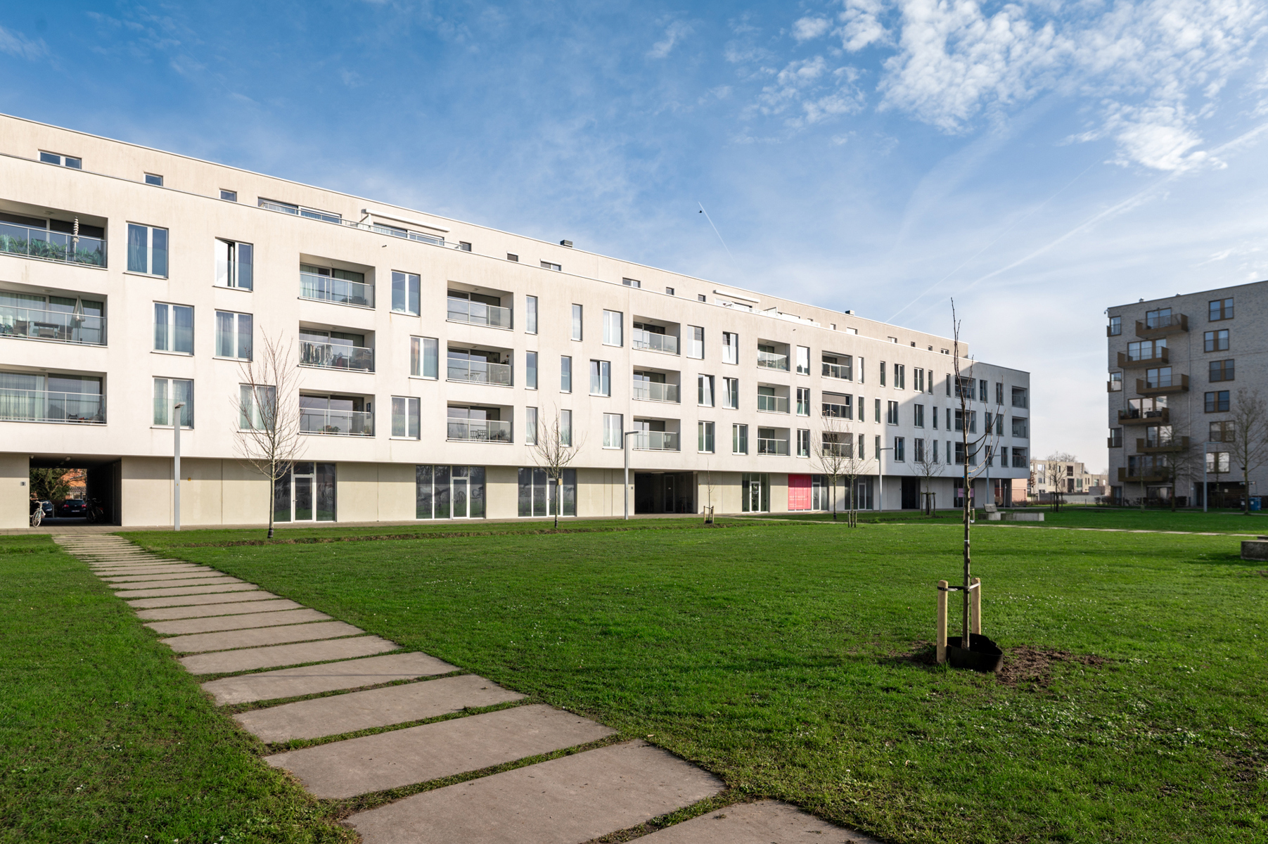 Commercial à louer à Lokeren - photo 2