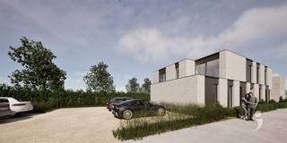 -Projet immobilier unique à vendre dans le centre de Wezemaal (Rotselaar)- C'est avec beaucoup d'enthousiasme que nous avons le plaisir de vous...