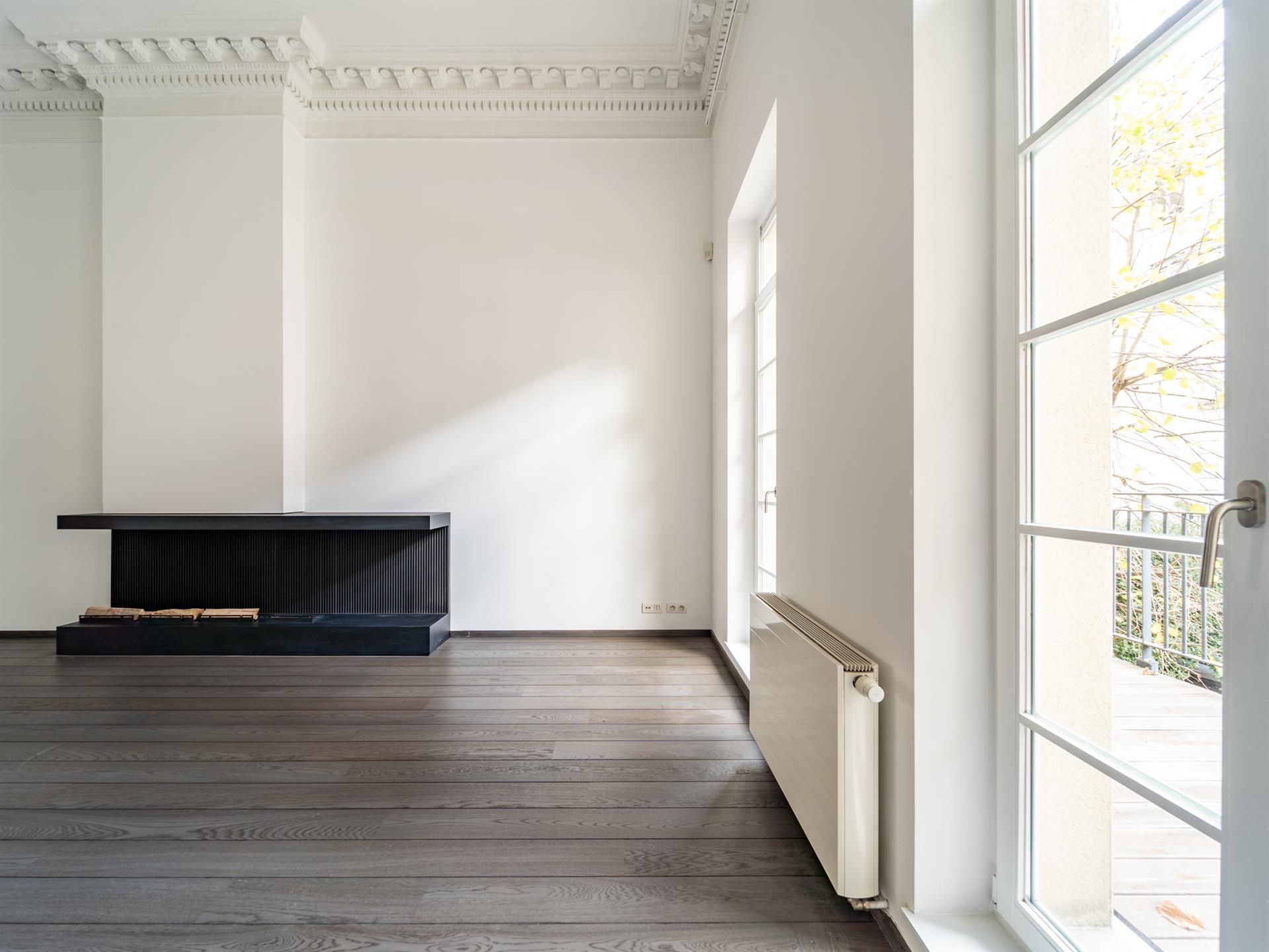 Brussel I Koninklijke wijk - foto 3