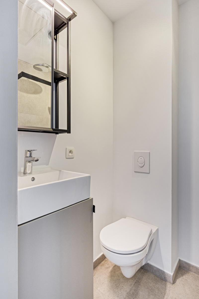 Luxe studio's nabij Gasthuisberg! - foto 4