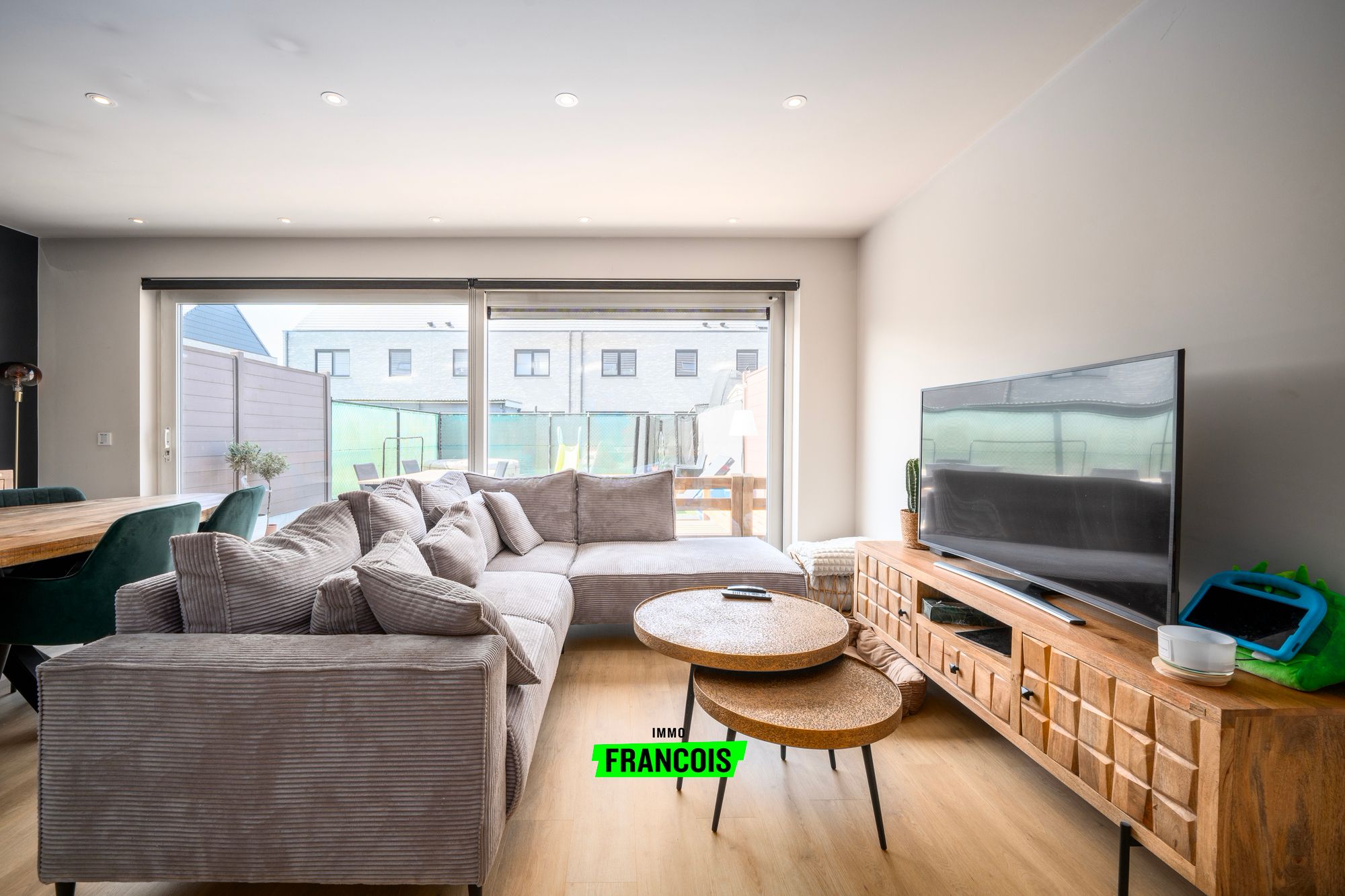 Maison à vendre à Ostende avec 4 chambres - photo 5