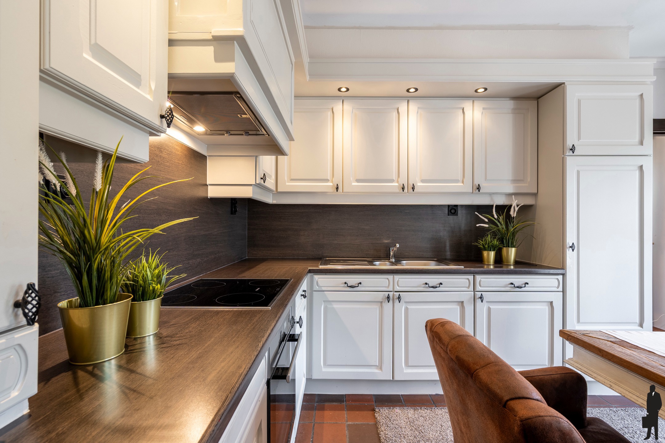 Riante villa met 3 tot 4 slpks. en westtuin op 1.353m² - foto 5