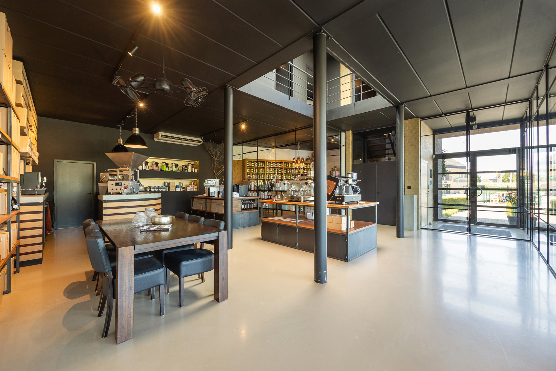 Commercial à vendre à Hoogstraten - photo 4