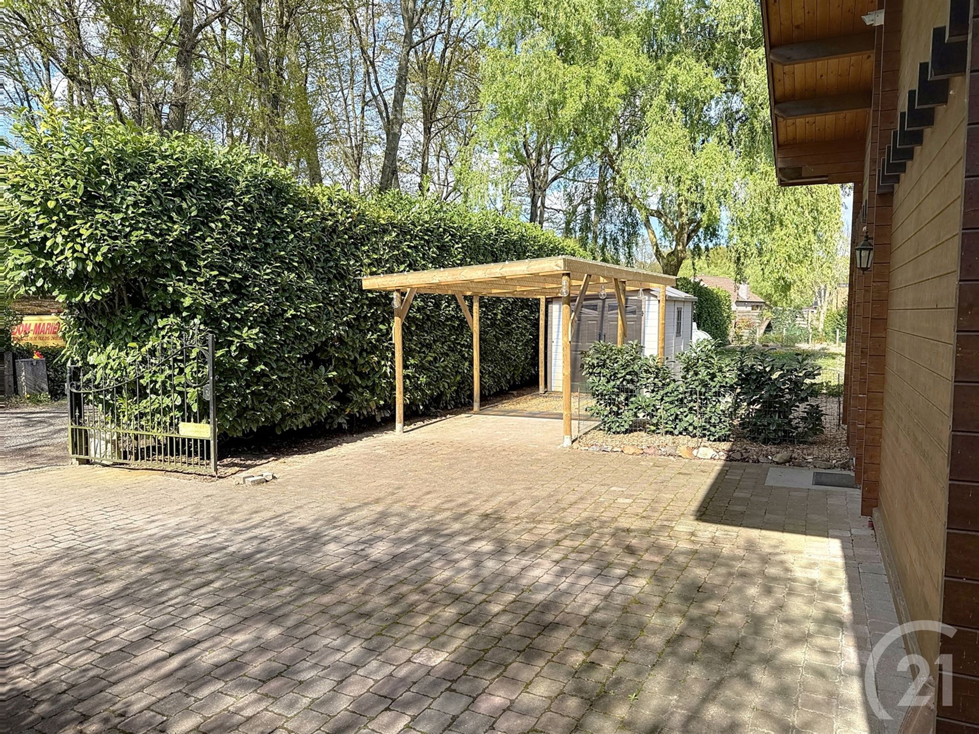 Leuke en recente chalet te koop! - foto 4