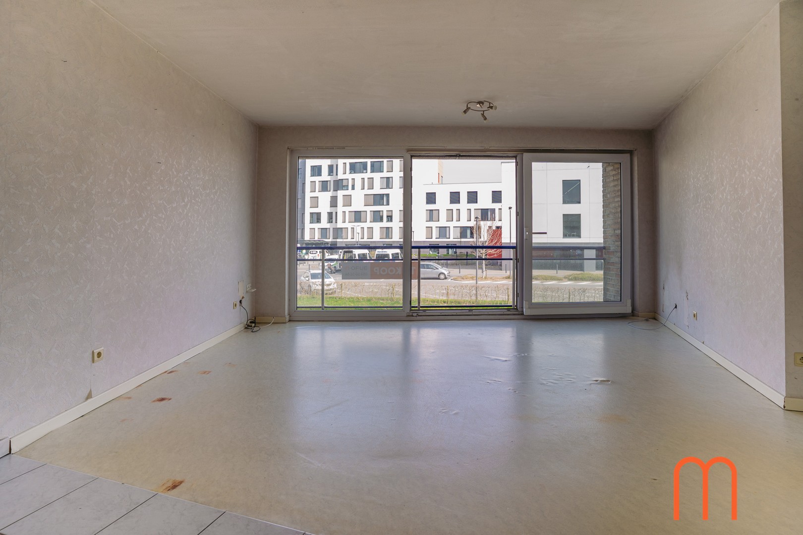 Appartement te koop in Oostende – Residentie De Kreekdam - foto 5