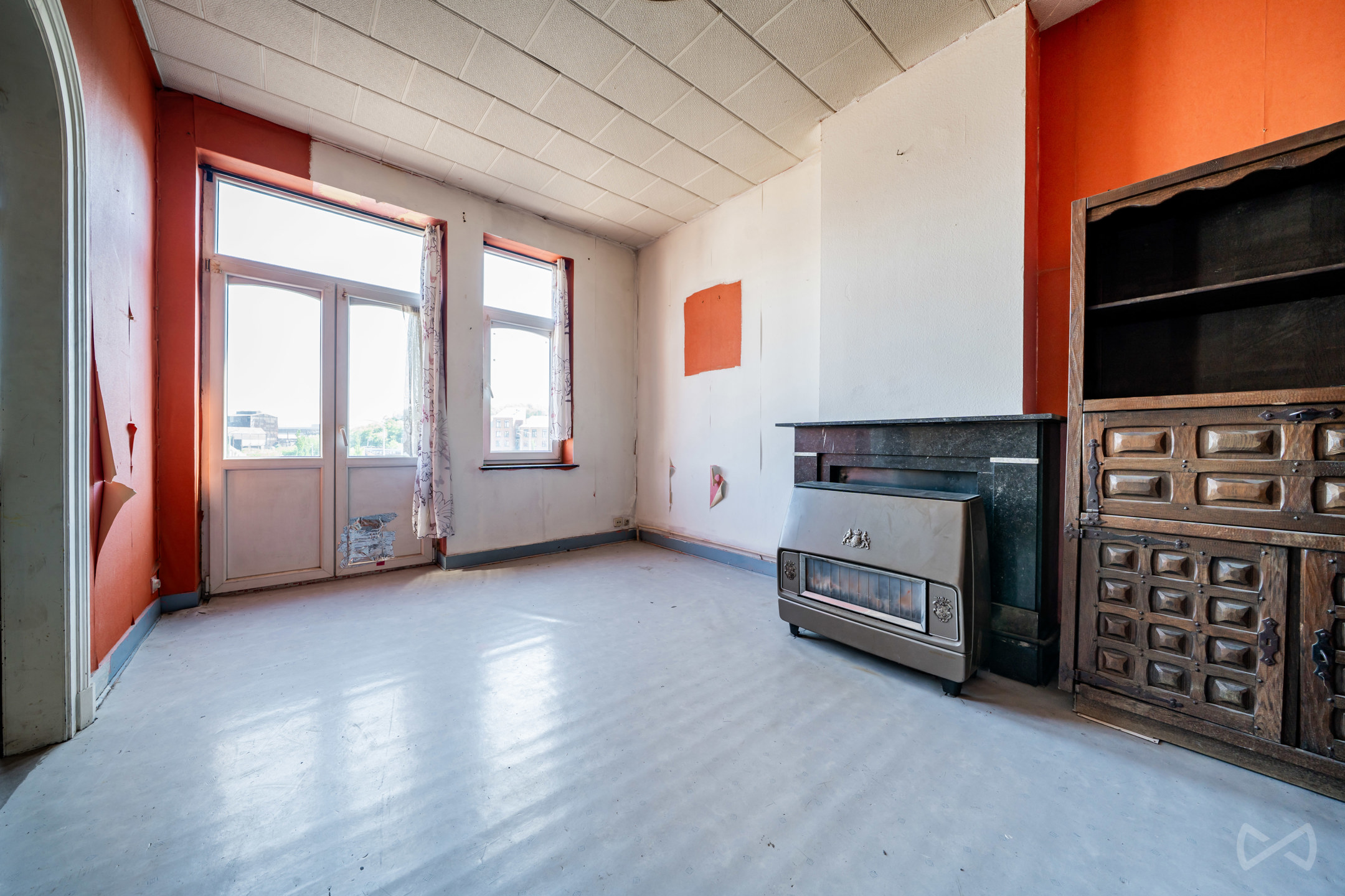 Maison à vendre à Seraing avec 5 chambres - photo 3