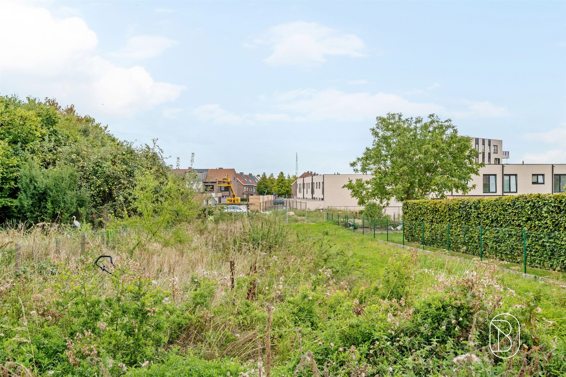 Rustig gelegen woning met aangename tuin - foto 4