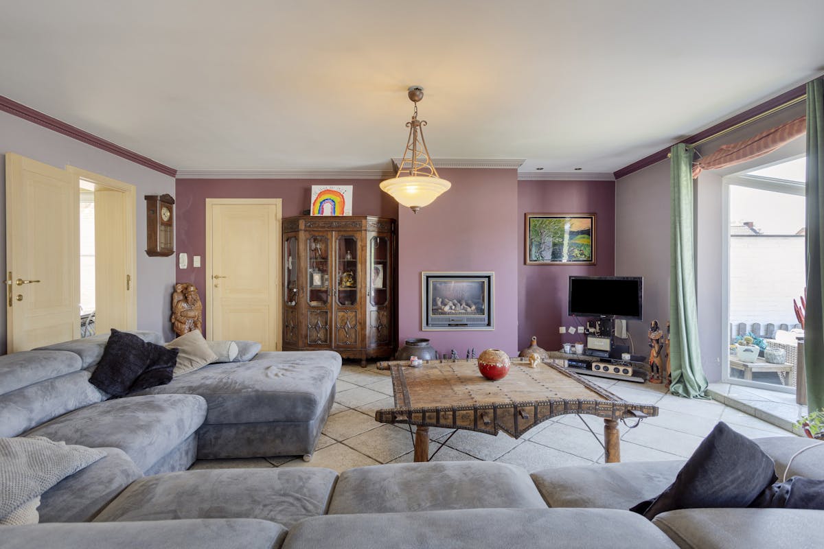 Duplex te koop in Gooreind! - foto 5