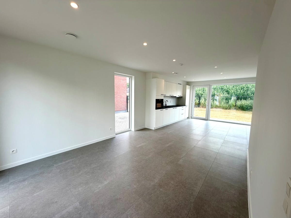 Nieuwbouw huis te huur in een rustige wijk in Leopoldsburg - foto 4