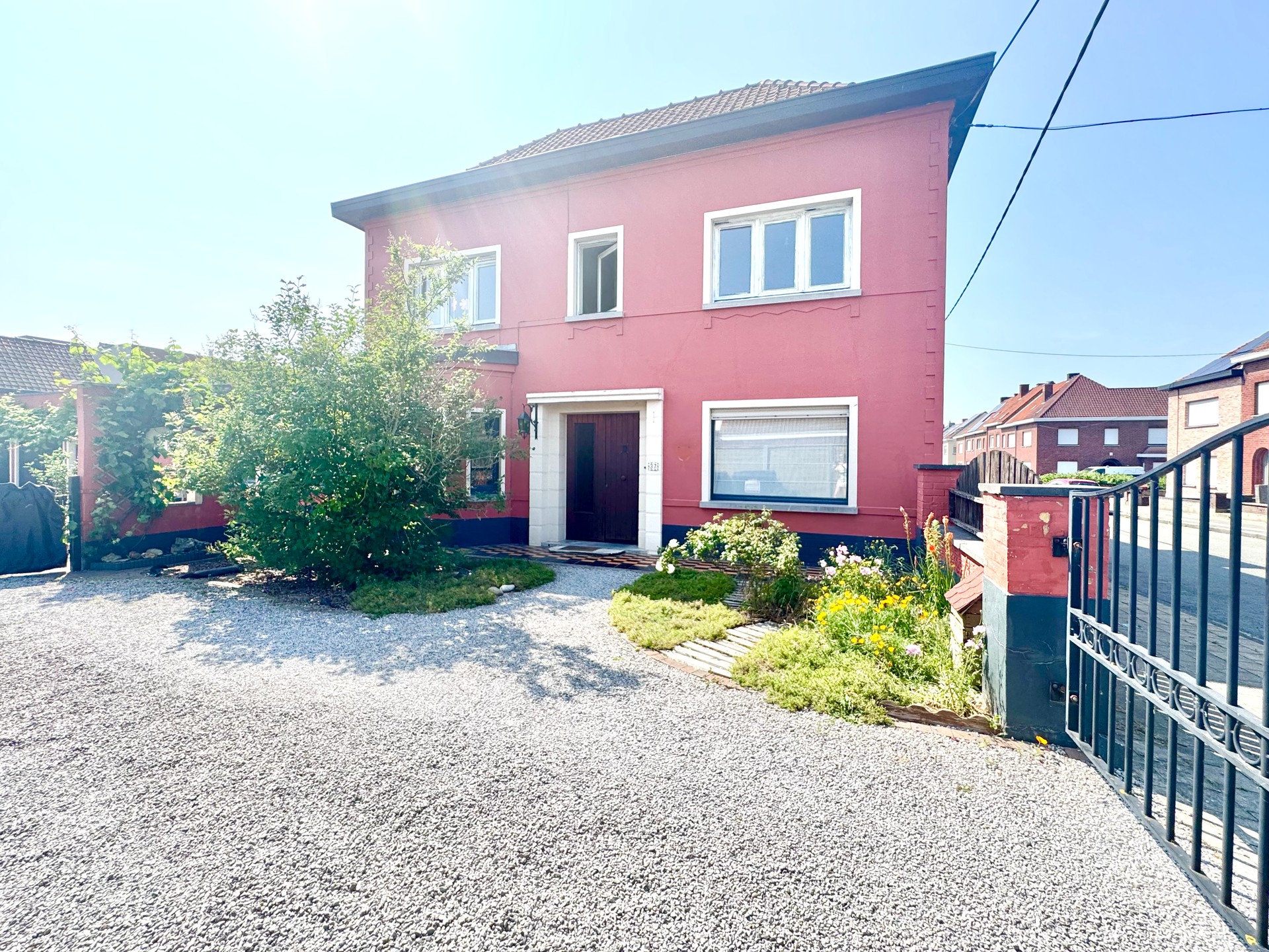 WONING MET MAGAZIJN OP 562 M² - foto 4