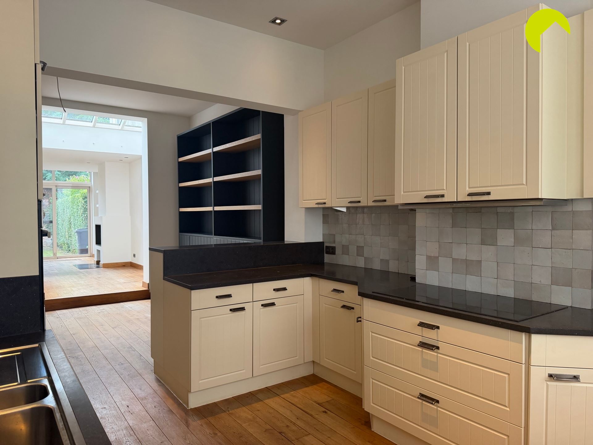 Instapklare woning  met 3 slaapkamers en zonnige tuin!  - foto 5