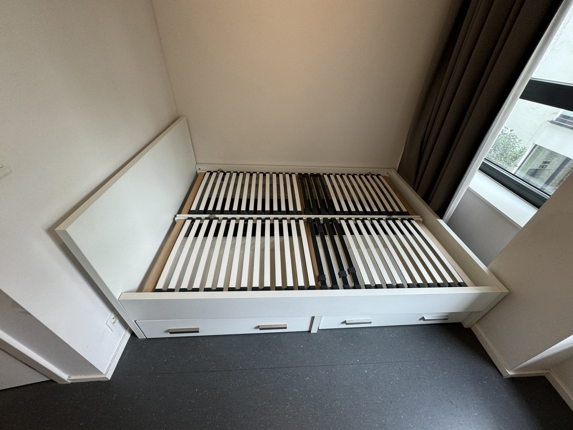 Investering – Studentenkamer - Europese wijk - foto 5