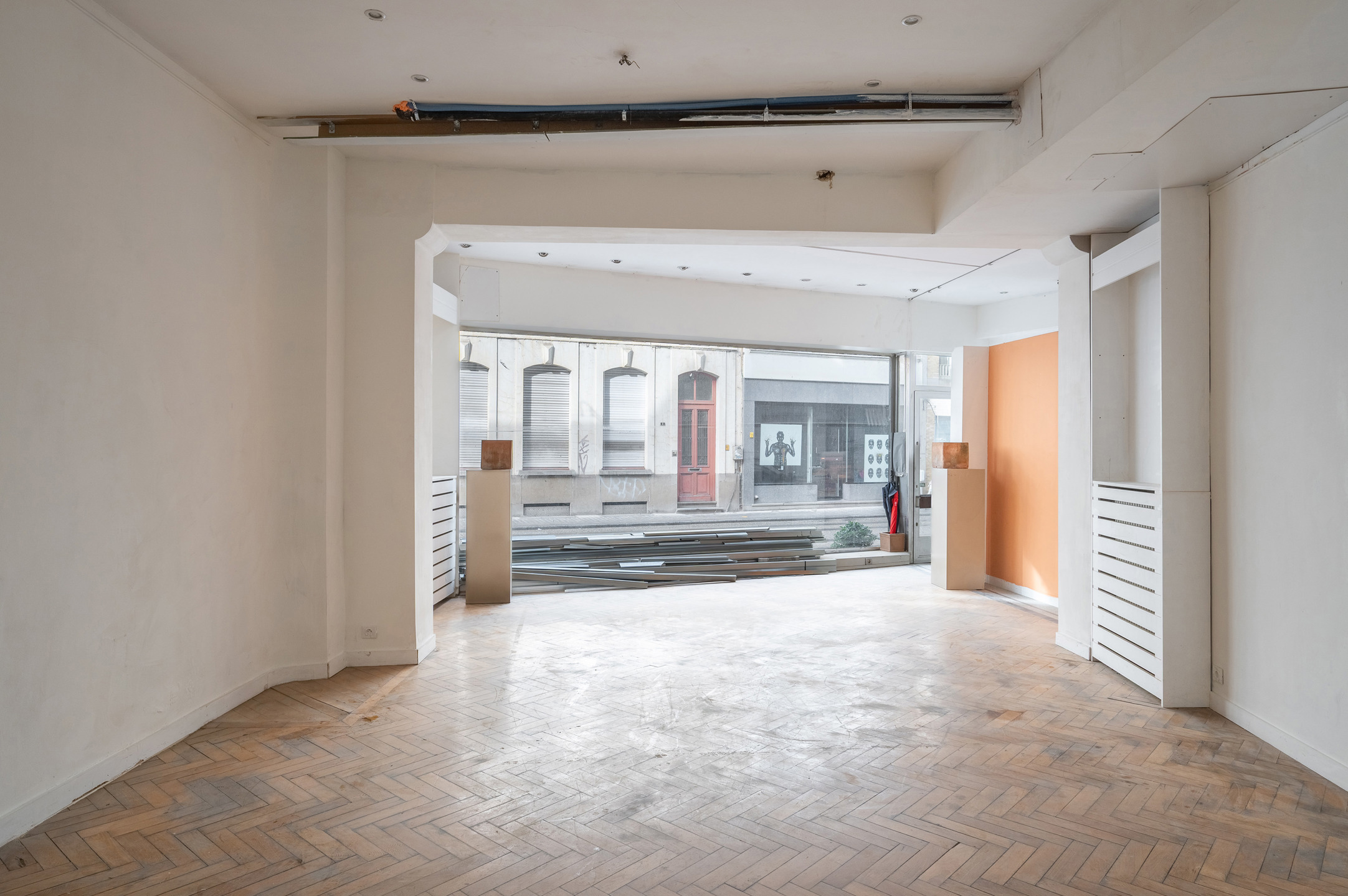 Erfpacht - handelsruimte op topligging - foto 5