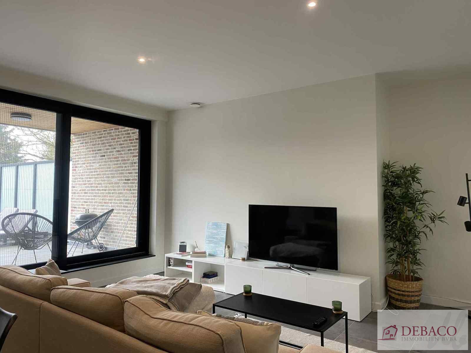 Prachtig appartement met twee slaapkamers in het centrum van Herenthout!  - foto 2