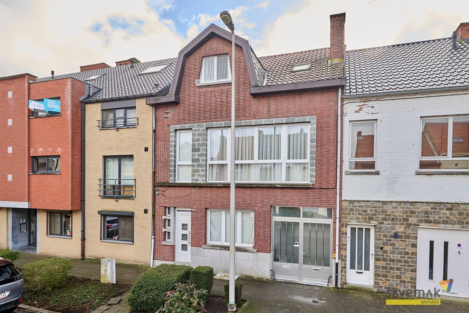 Karaktervolle woning in centrum Leopoldsburg - foto 2