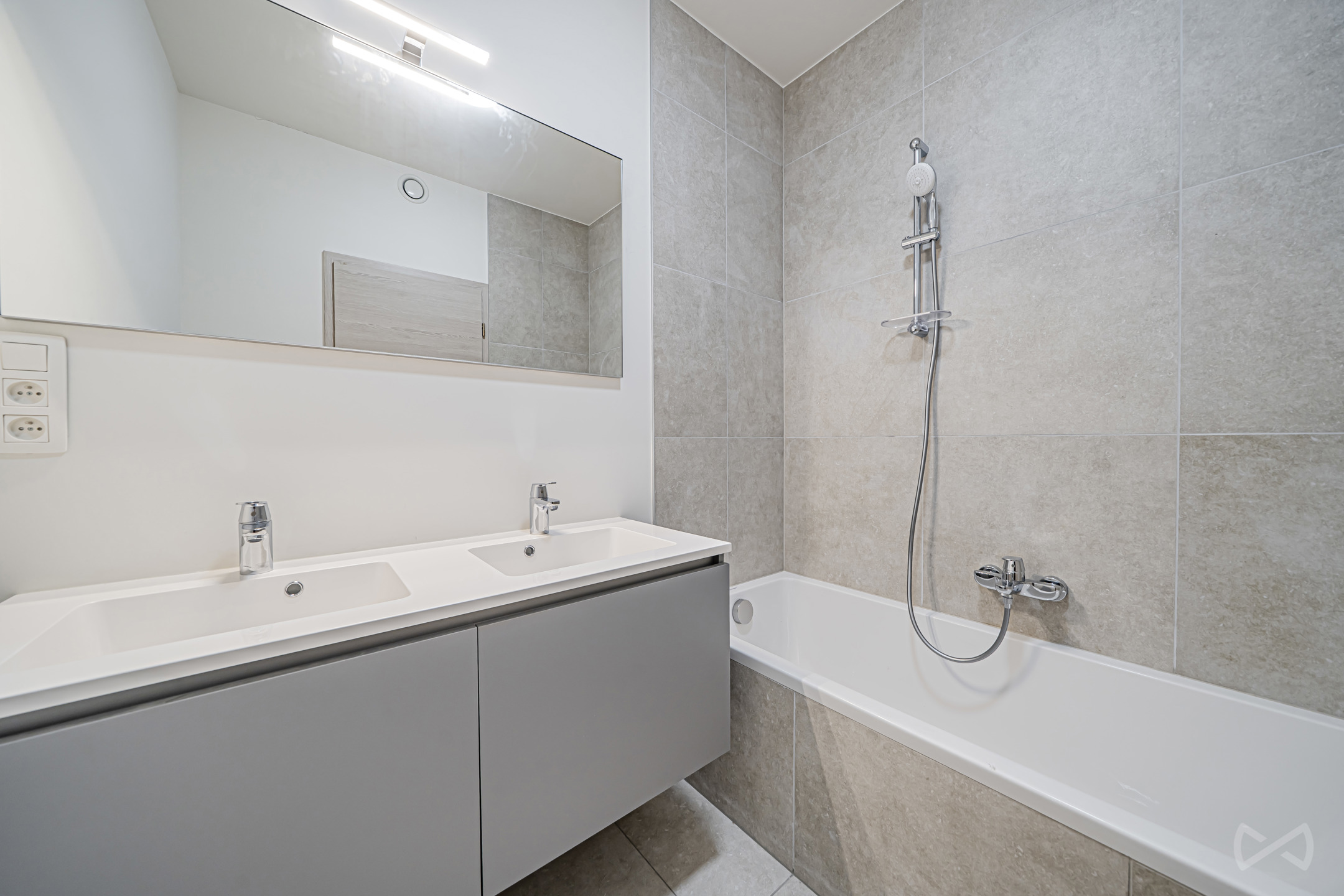 Apartment for sale in Trazegnies with 2 bedrooms - photo 4