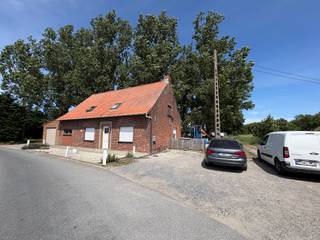 Maison à vendre à Moorslede