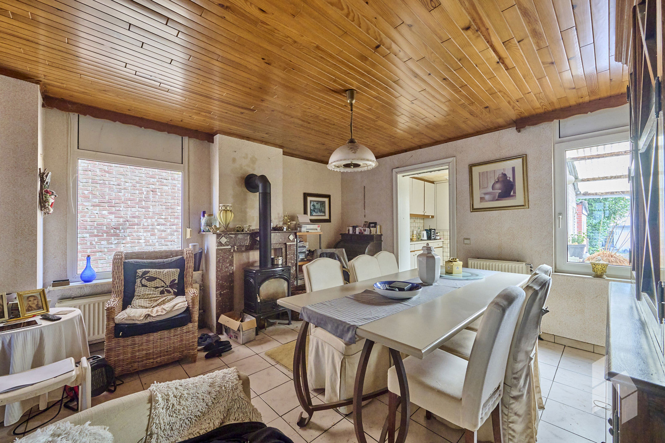 Maison à vendre à Lommel avec 4 chambres - photo 4
