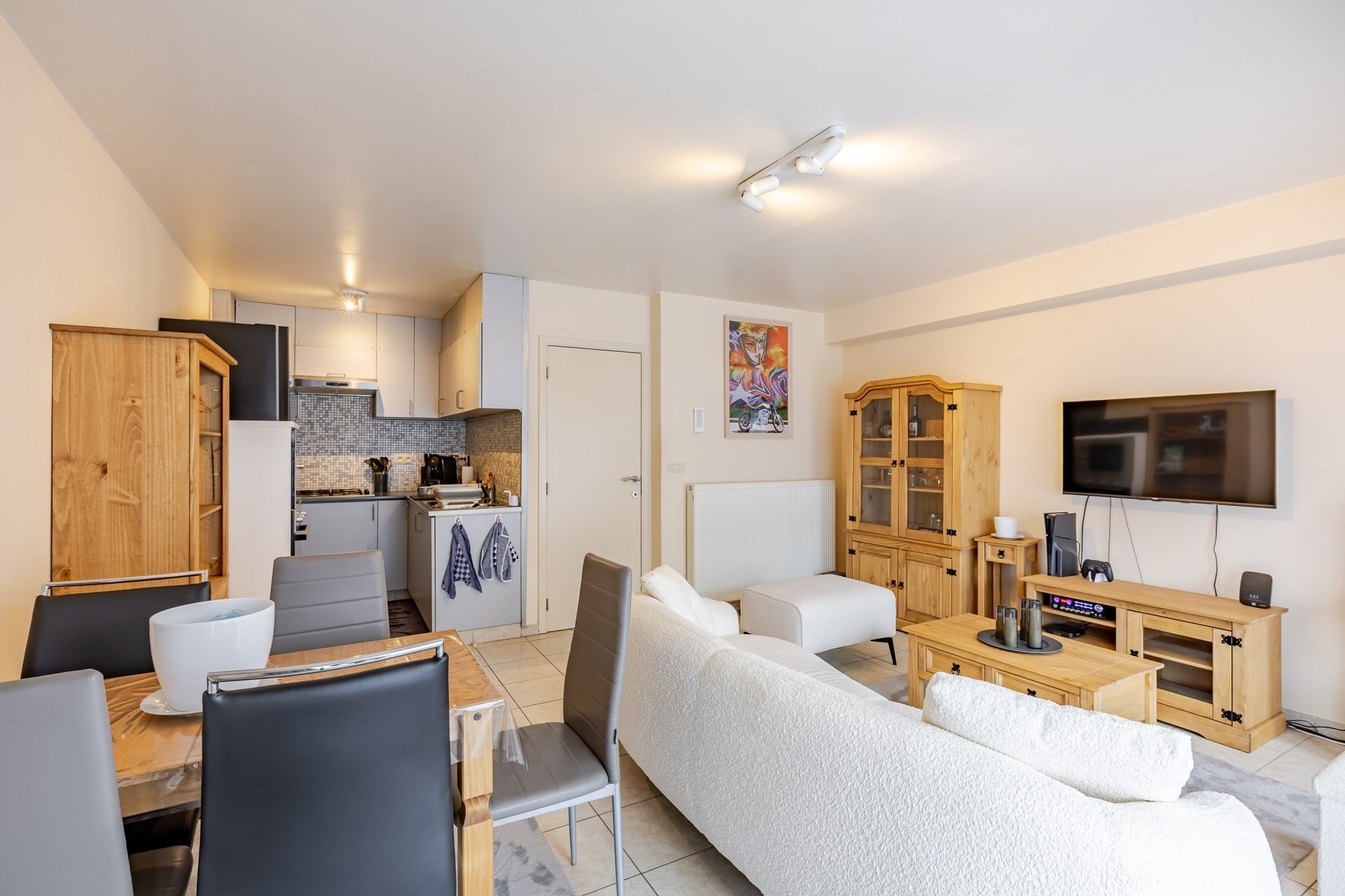 Appartement à vendre à Alost avec 2 chambres - photo 4