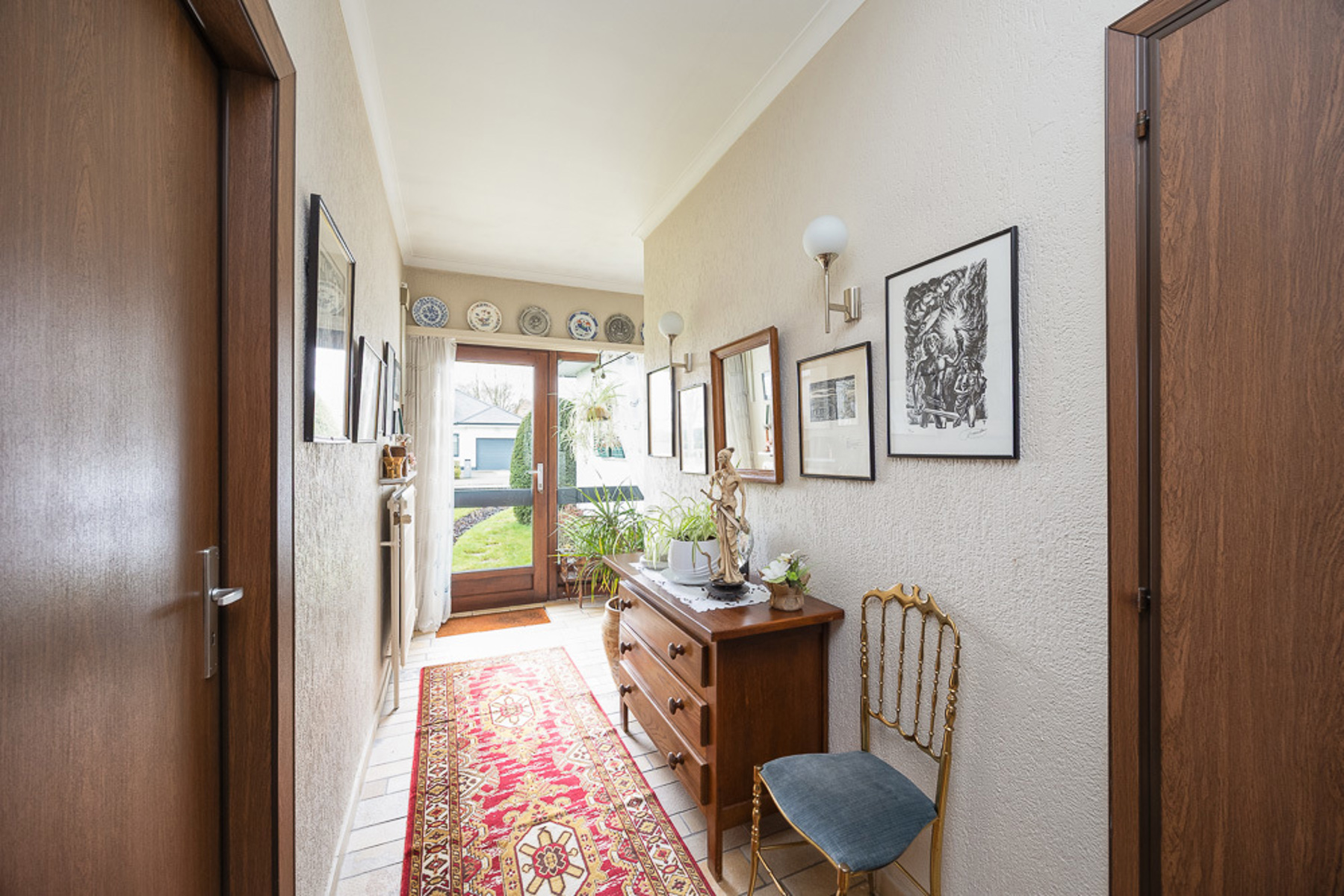 Maison à vendre à Kontich avec 4 chambres - photo 2