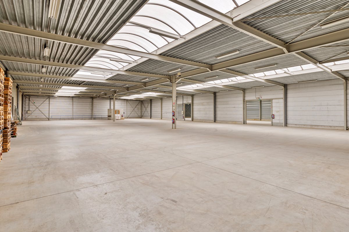 Magazijn van 1.800 m² te huur in Webbekom, Diest - foto 5