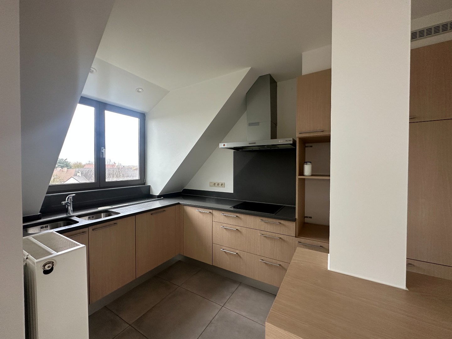 Apartment for rent in Sleidinge with 2 bedrooms - photo 4