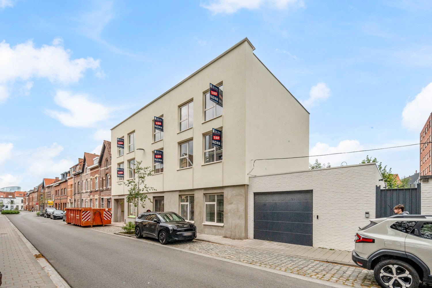 Project te koop in Leuven - foto 1