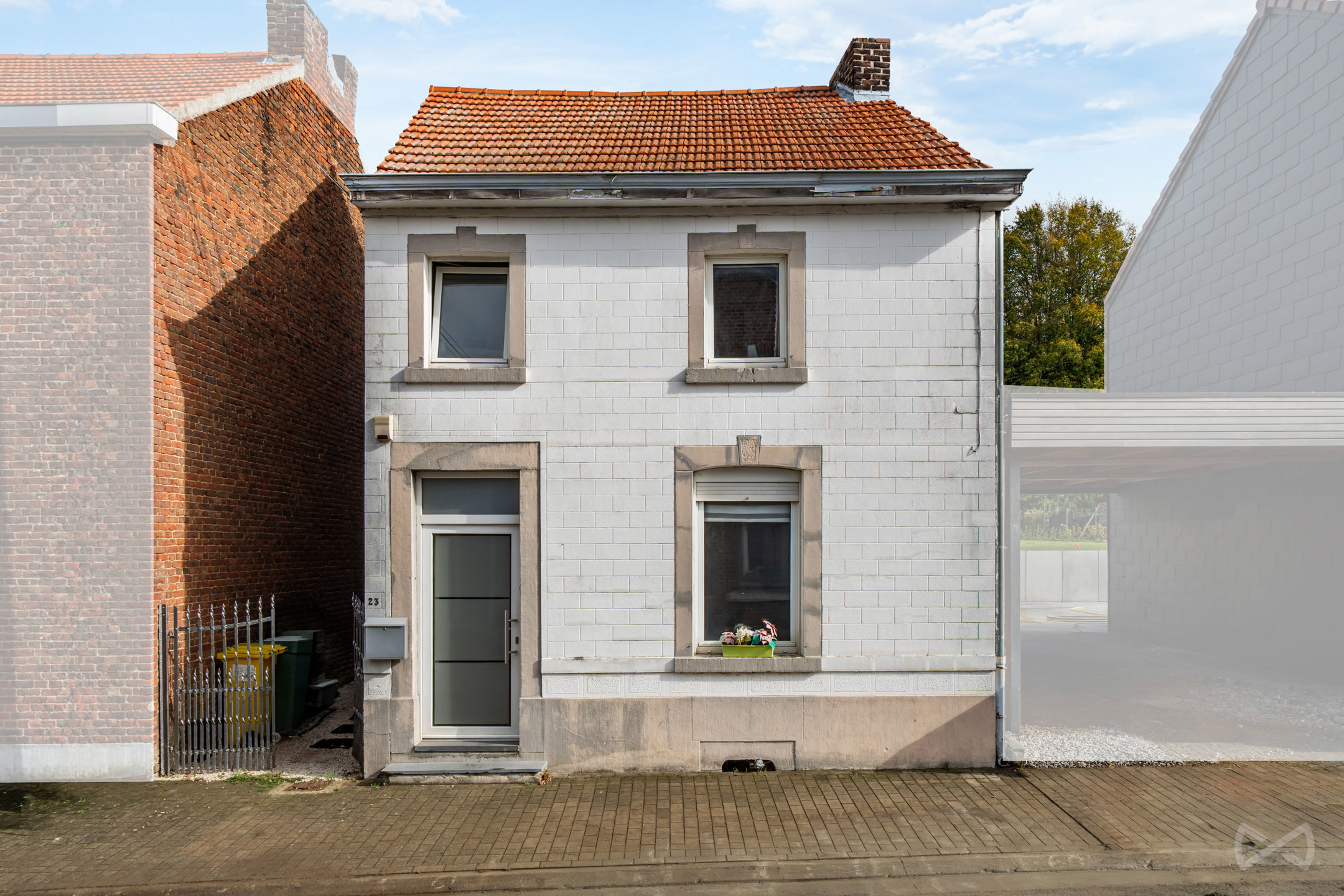 Huis te koop in Faimes