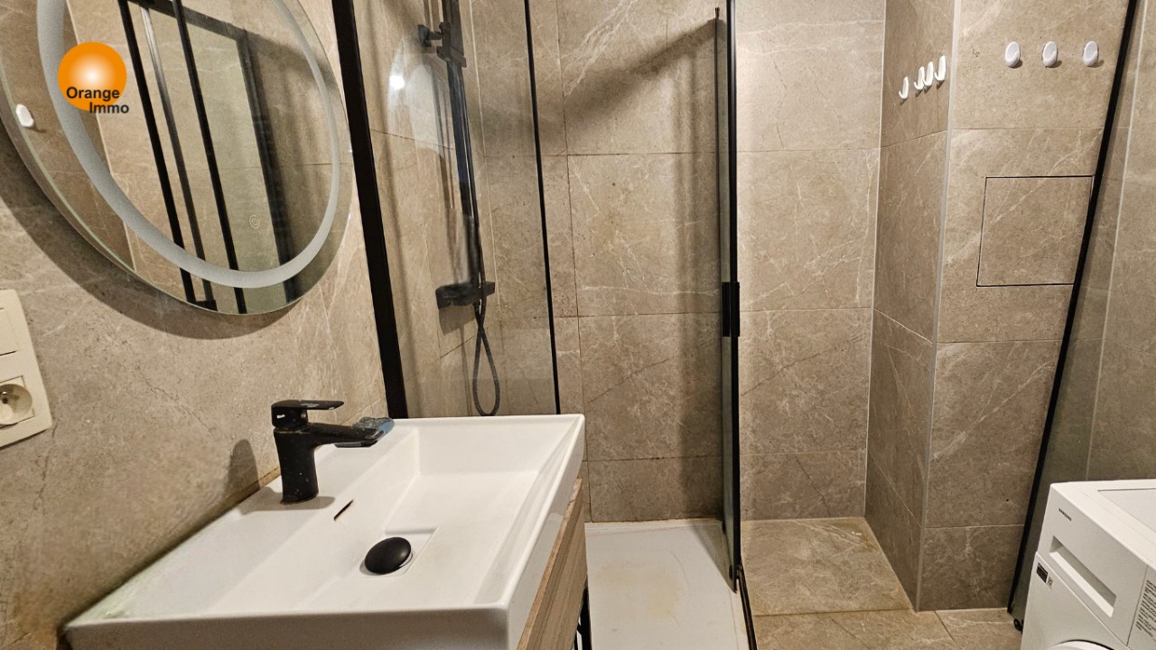 Appartement à vendre à Maasmechelen avec 2 chambres - photo 4