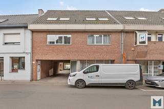 Appartement à vendre à Lebbeke