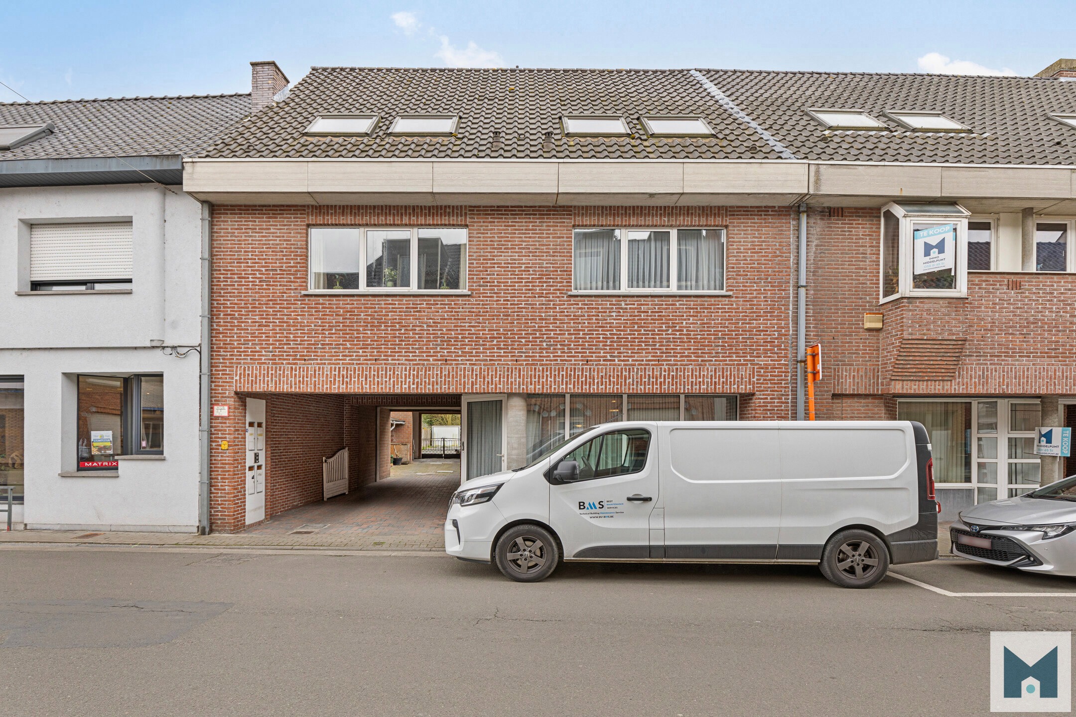 Appartement à vendre à Lebbeke avec 8 chambres - photo 2