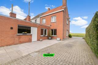 House for sale in Lievegem