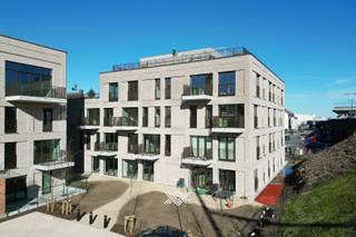 PRAKTISCH: Bezoeken voor deze eigendom verlopen uitsluitend via mijnhuurprofiel.be. Telefoneren om een afspraak te maken is helaas niet...