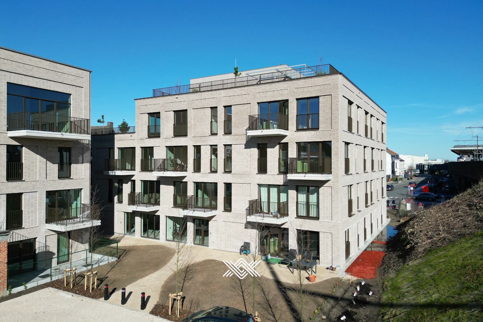 :Woningtype te :Stad