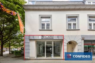 Commercial for rent in Tongeren-Borgloon