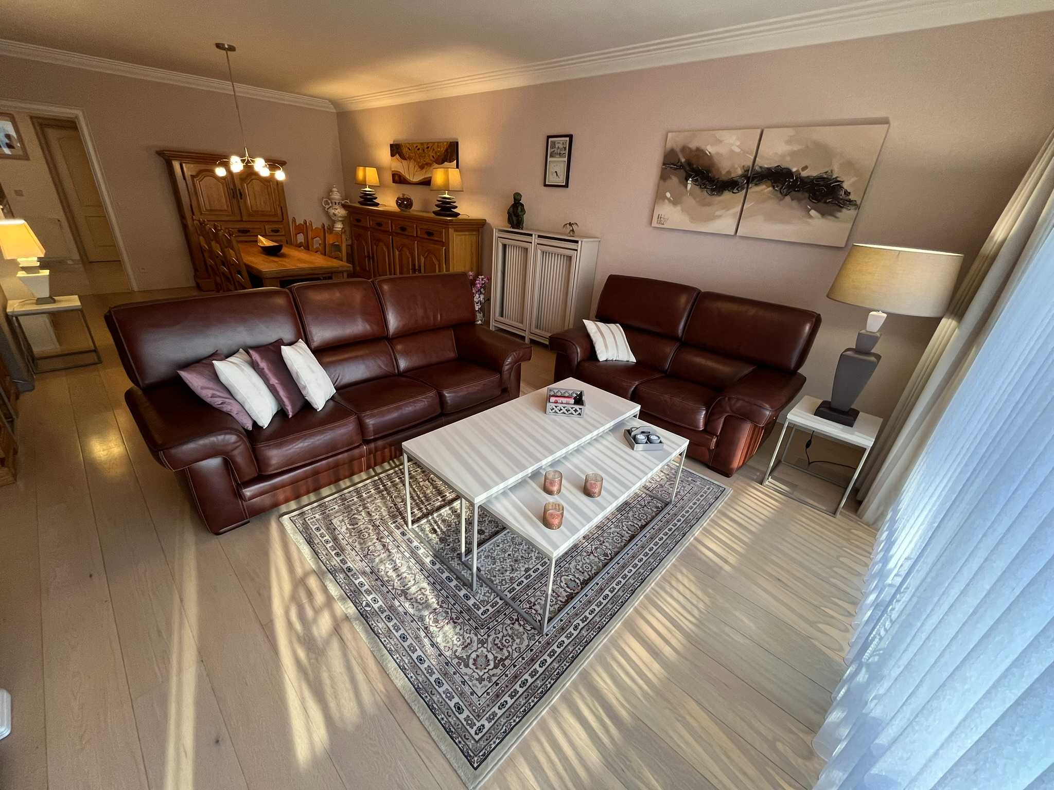 Appartement à vendre à Beveren avec 2 chambres - photo 1