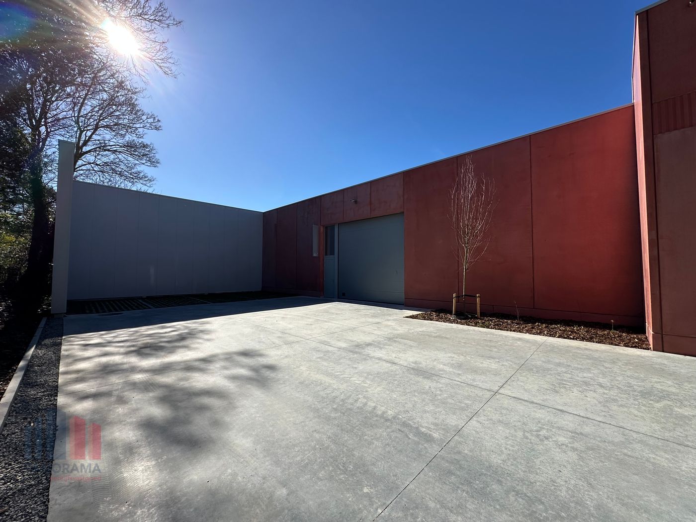 749 m² KMO-unit te koop naast E17 - foto 4