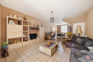 Maison à vendre à Kapellen