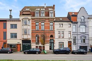 Maison à vendre à Gand