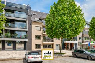 Apartment for sale in Sint-Lievens-Houtem
