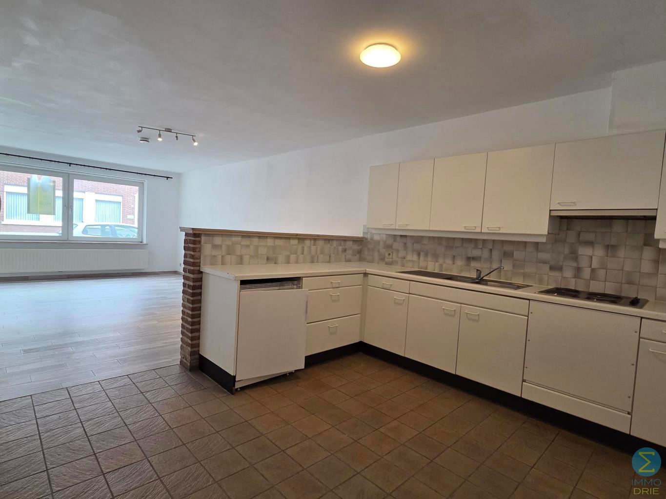 Appartement te huur in Turnhout met 1 slaapkamer - foto 5