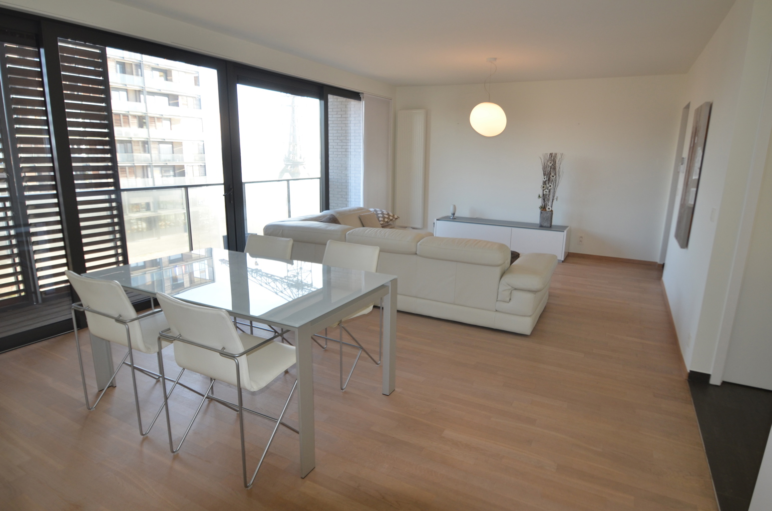 Appartement à vendre à Temse avec 2 chambres - photo 4