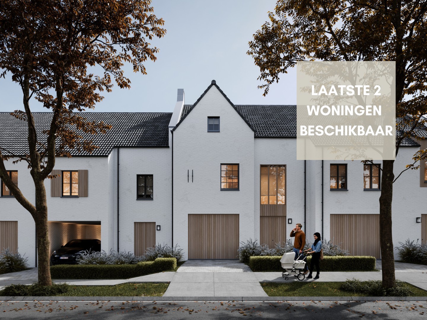 Exclusief, luxueus en ruim wonen in Hasselt - foto 1