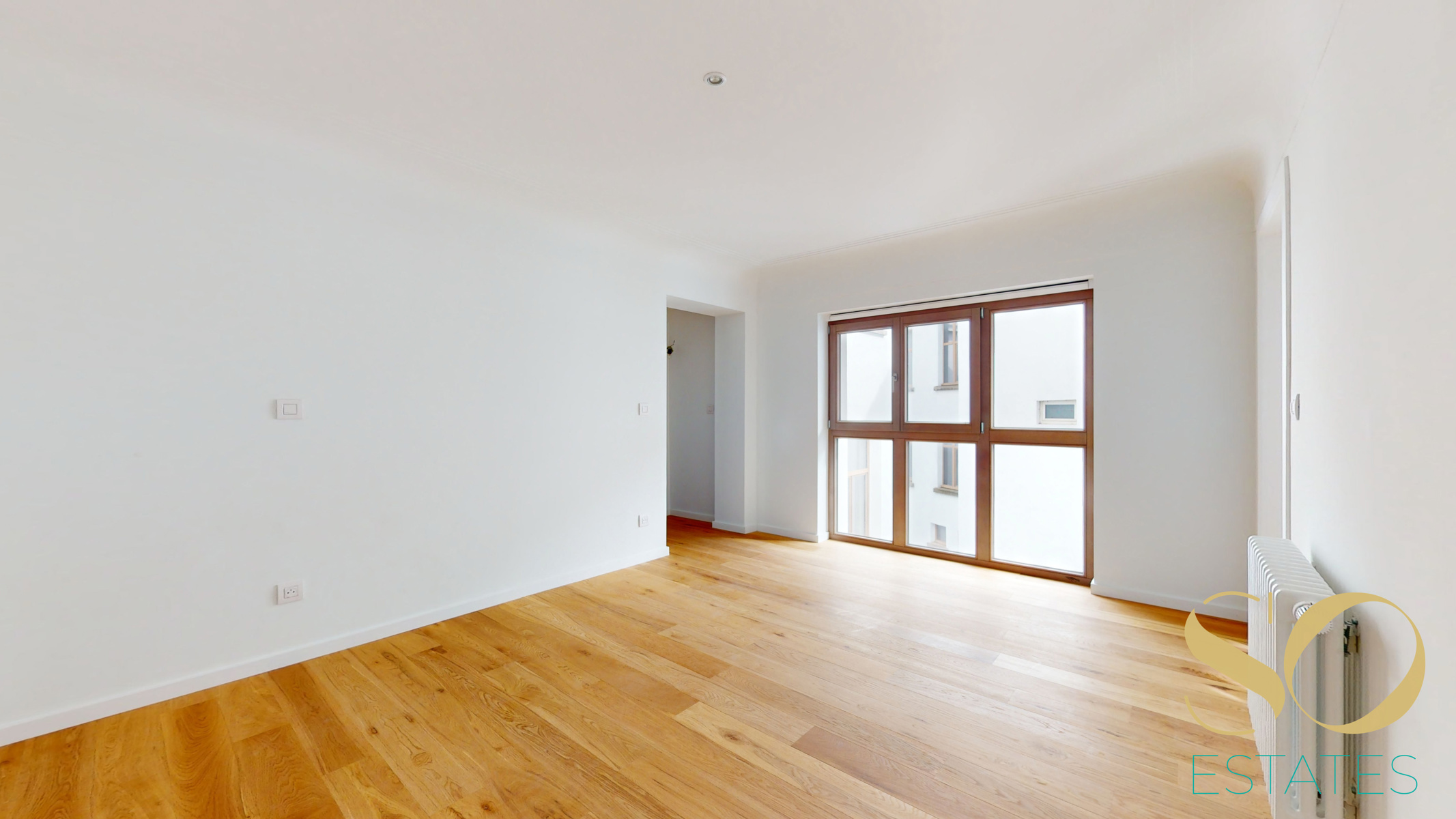 Prachtige duplex - eerste bewoning - foto 4