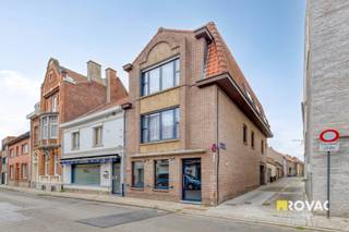 House for sale in Izegem