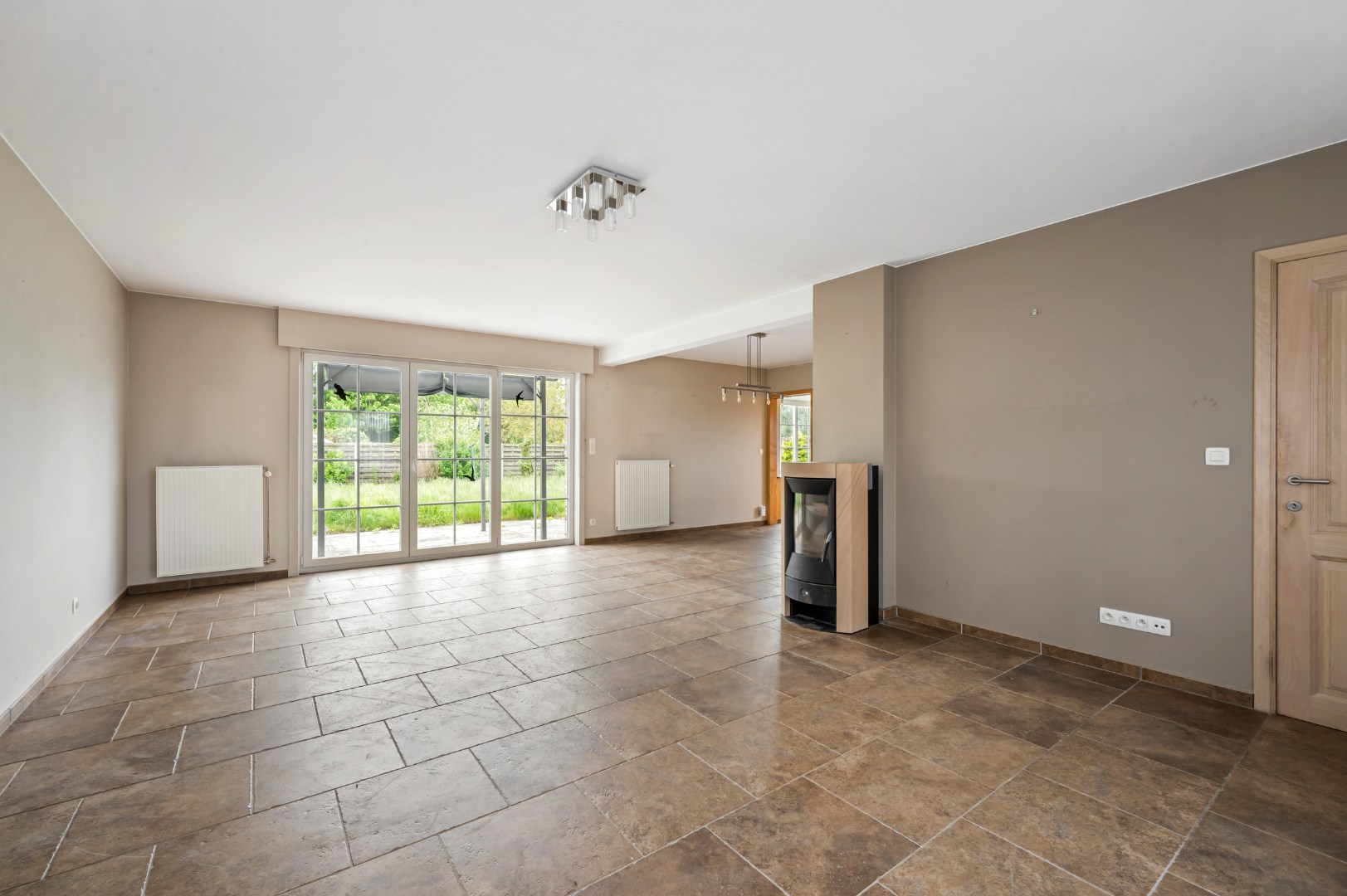 Huis te koop in Geluwe met 3 slaapkamers - foto 3