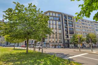 Apartment for rent in Antwerp