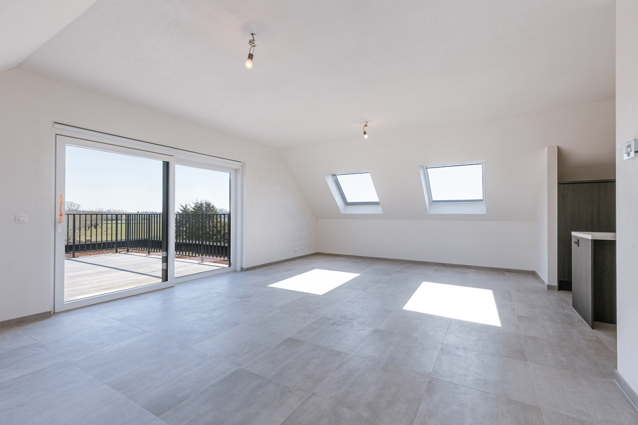 Ruim en luxueus wonen in hartje Handzame - foto 4