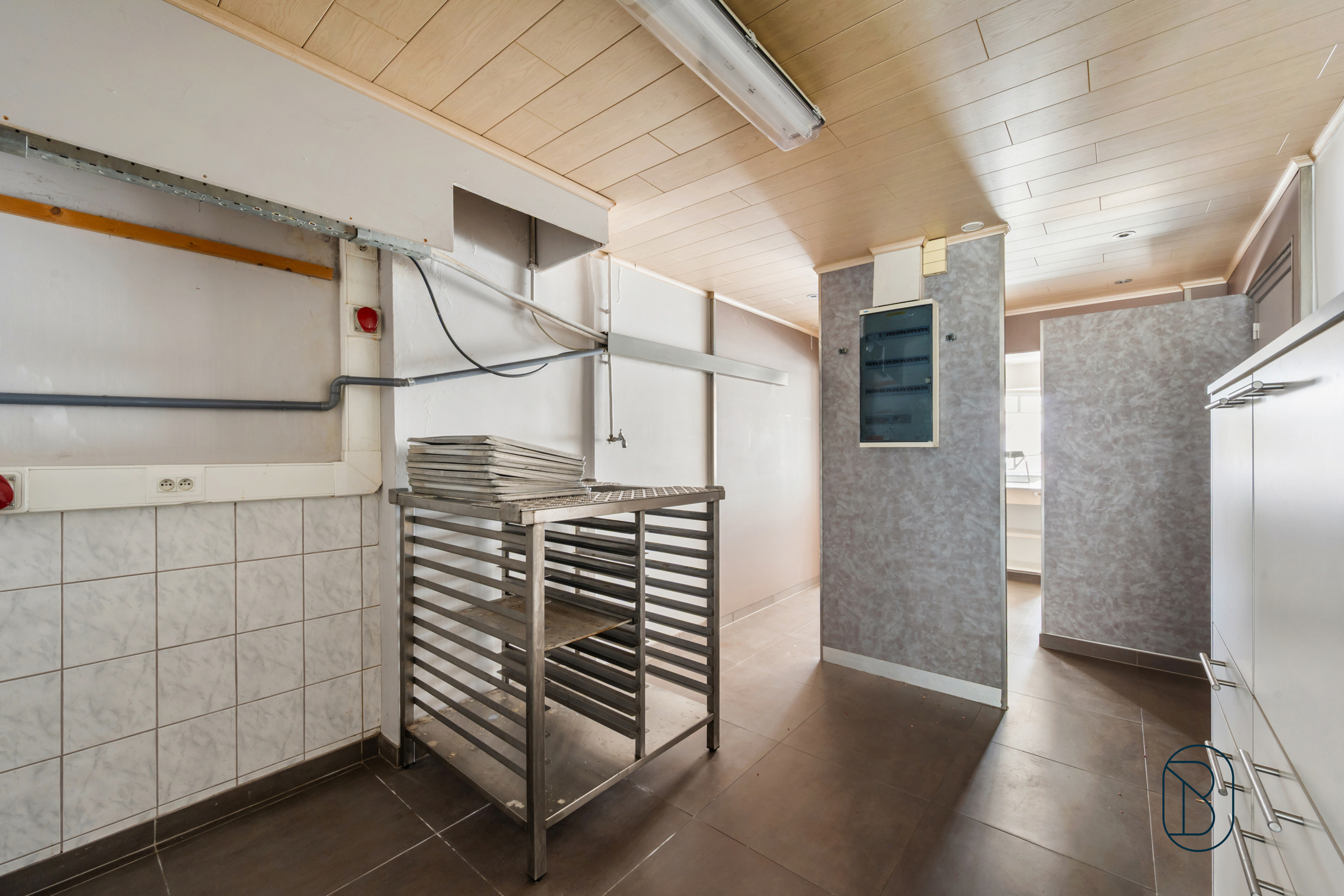 Commercial à vendre à Deinze - photo 4