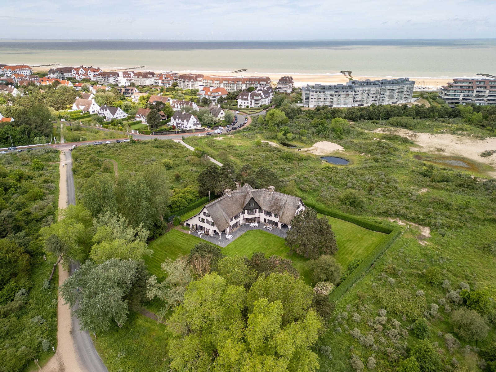 House for sale in Knokke-Heist with 13 bedrooms - photo 4